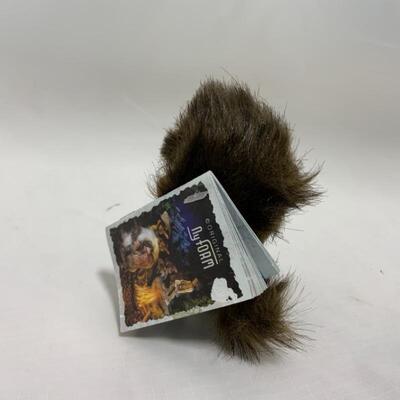 .259. Four Inch Norwegian Nyform Troll