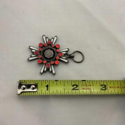 .262. WW2 Japanese Order of the Sacred Treasure Medal