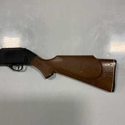 .267. VINTAGE | Crosman Powermaster BB Gun