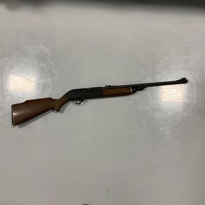 .267. VINTAGE | Crosman Powermaster BB Gun