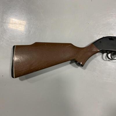 .267. VINTAGE | Crosman Powermaster BB Gun