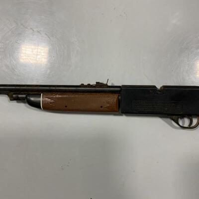 .267. VINTAGE | Crosman Powermaster BB Gun