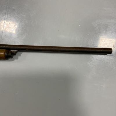 .268. VINTAGE | Springfield | 67H | 12 Gauge Shotgun