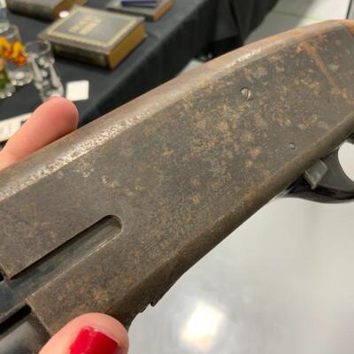 .268. VINTAGE | Springfield | 67H | 12 Gauge Shotgun