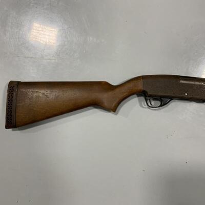 .268. VINTAGE | Springfield | 67H | 12 Gauge Shotgun