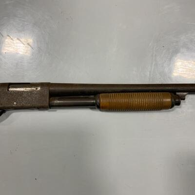 .268. VINTAGE | Springfield | 67H | 12 Gauge Shotgun