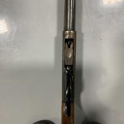 .268. VINTAGE | Springfield | 67H | 12 Gauge Shotgun