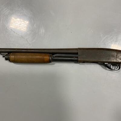 .268. VINTAGE | Springfield | 67H | 12 Gauge Shotgun