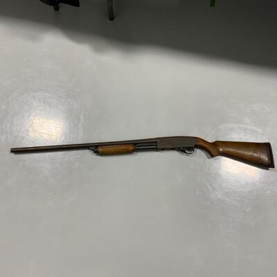.268. VINTAGE | Springfield | 67H | 12 Gauge Shotgun