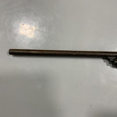 .268. VINTAGE | Springfield | 67H | 12 Gauge Shotgun