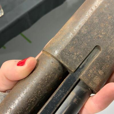 .268. VINTAGE | Springfield | 67H | 12 Gauge Shotgun