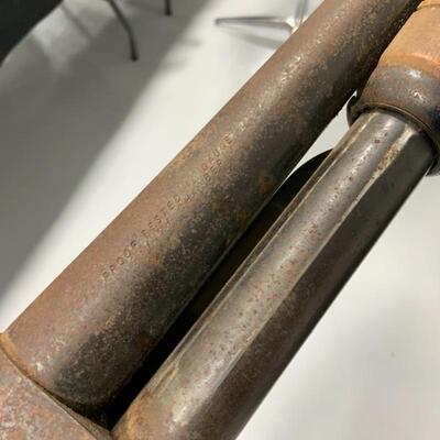 .268. VINTAGE | Springfield | 67H | 12 Gauge Shotgun