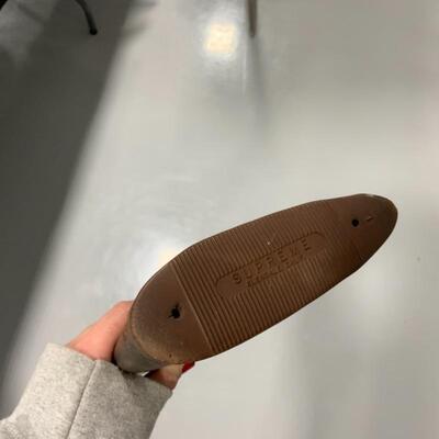 .268. VINTAGE | Springfield | 67H | 12 Gauge Shotgun