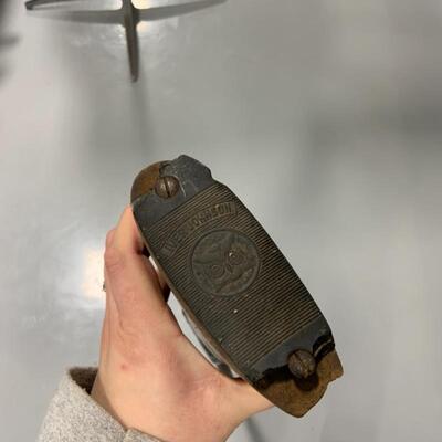 .269. ANTIQUE | Iver Johnson | 12 Gauge Shotgun | c1910s