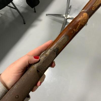 .269. ANTIQUE | Iver Johnson | 12 Gauge Shotgun | c1910s