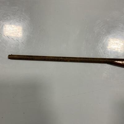 .269. ANTIQUE | Iver Johnson | 12 Gauge Shotgun | c1910s