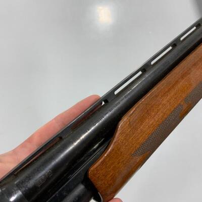 .270. Remington | Magnum Wingmaster | 16 Gauge Pump Shotgun