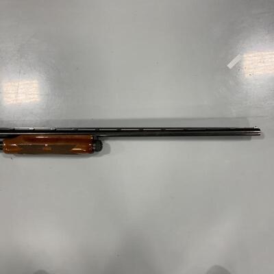 .270. Remington | Magnum Wingmaster | 16 Gauge Pump Shotgun