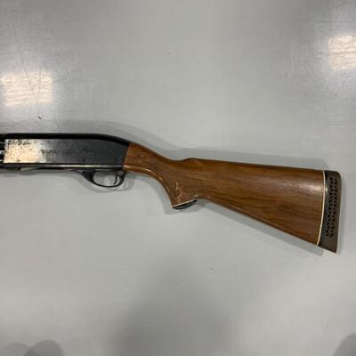 .270. Remington | Magnum Wingmaster | 16 Gauge Pump Shotgun