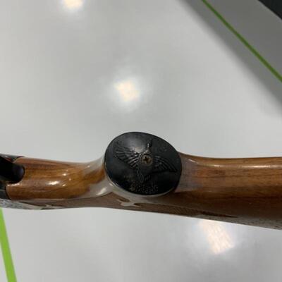 .270. Remington | Magnum Wingmaster | 16 Gauge Pump Shotgun