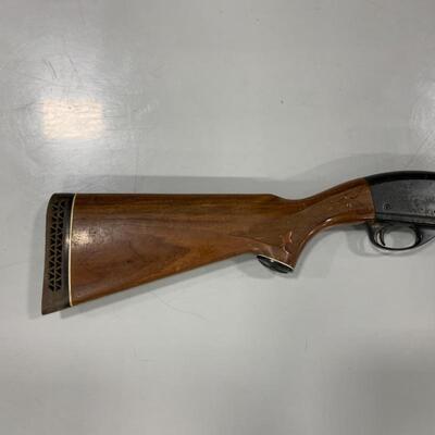 .270. Remington | Magnum Wingmaster | 16 Gauge Pump Shotgun