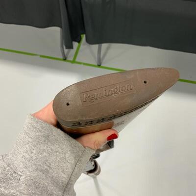 .270. Remington | Magnum Wingmaster | 16 Gauge Pump Shotgun