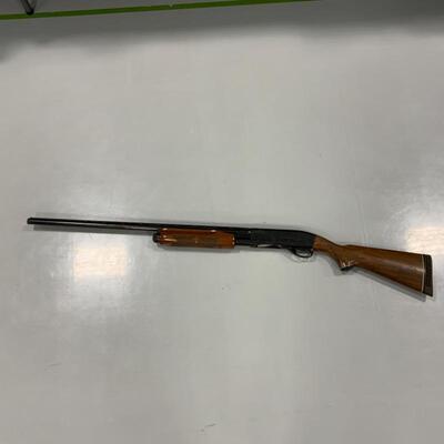 .270. Remington | Magnum Wingmaster | 16 Gauge Pump Shotgun