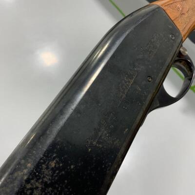 .270. Remington | Magnum Wingmaster | 16 Gauge Pump Shotgun