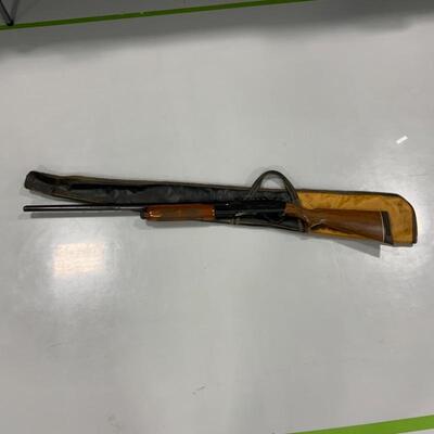 .270. Remington | Magnum Wingmaster | 16 Gauge Pump Shotgun