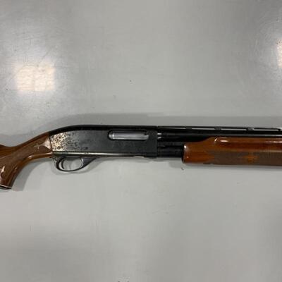 .270. Remington | Magnum Wingmaster | 16 Gauge Pump Shotgun