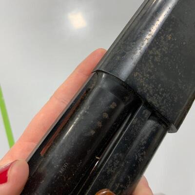 .270. Remington | Magnum Wingmaster | 16 Gauge Pump Shotgun