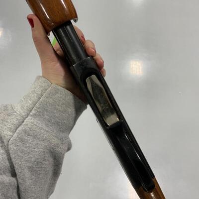 .270. Remington | Magnum Wingmaster | 16 Gauge Pump Shotgun