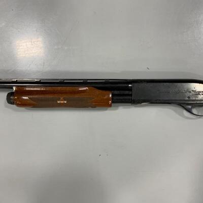 .270. Remington | Magnum Wingmaster | 16 Gauge Pump Shotgun