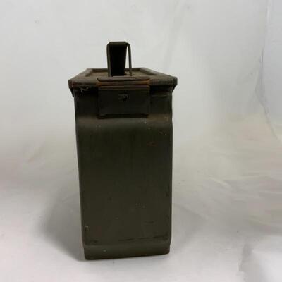 .280. VINTAGE | Ammo Case