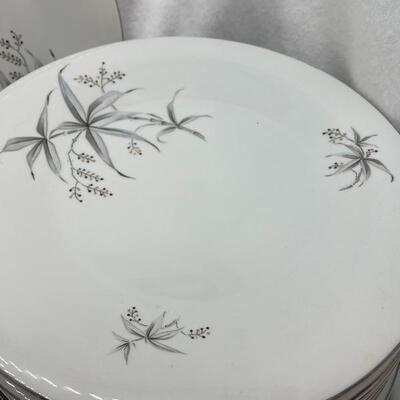 Hertel Jacob Bavaria Germany plates 