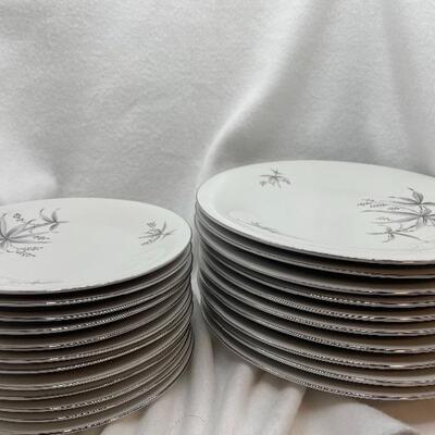 Hertel Jacob Bavaria Germany plates 