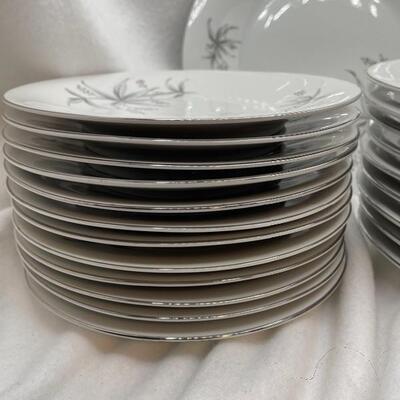 Hertel Jacob Bavaria Germany plates 