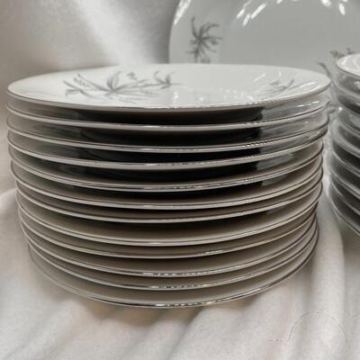 Hertel Jacob Bavaria Germany plates 