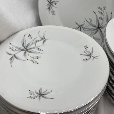 Hertel Jacob Bavaria Germany plates 