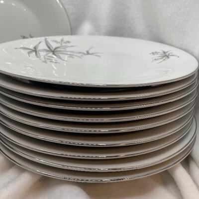 Hertel Jacob Bavaria Germany plates 