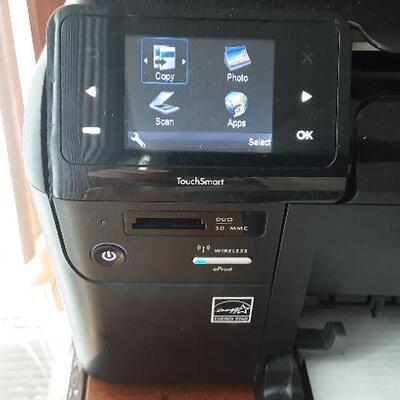 HP printer