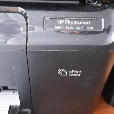 HP printer
