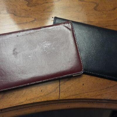 2 billfolds