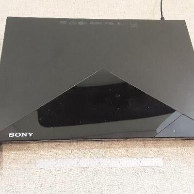 DVD/Blue Ray player Sony