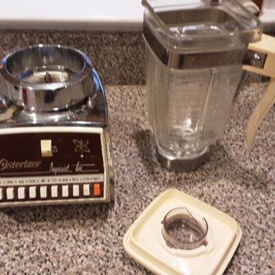 Blender
