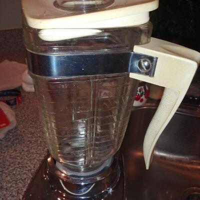 Blender