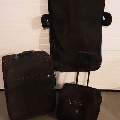 Luggage