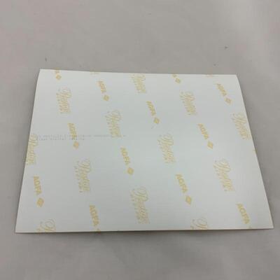 .289. Autographed Lt. Goebel | WW2 Ace | 8x10