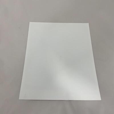 .297. Four Autographed 8x10s | BANNISTER | HANSEN | AINLEY