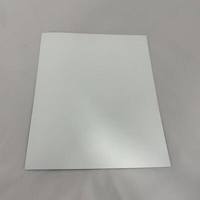 .297. Four Autographed 8x10s | BANNISTER | HANSEN | AINLEY